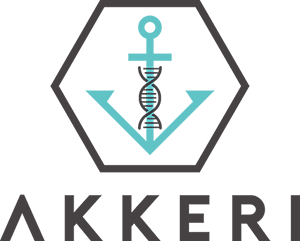 Akkeri logo